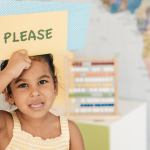 How can you cultivate authentic politeness to our children.