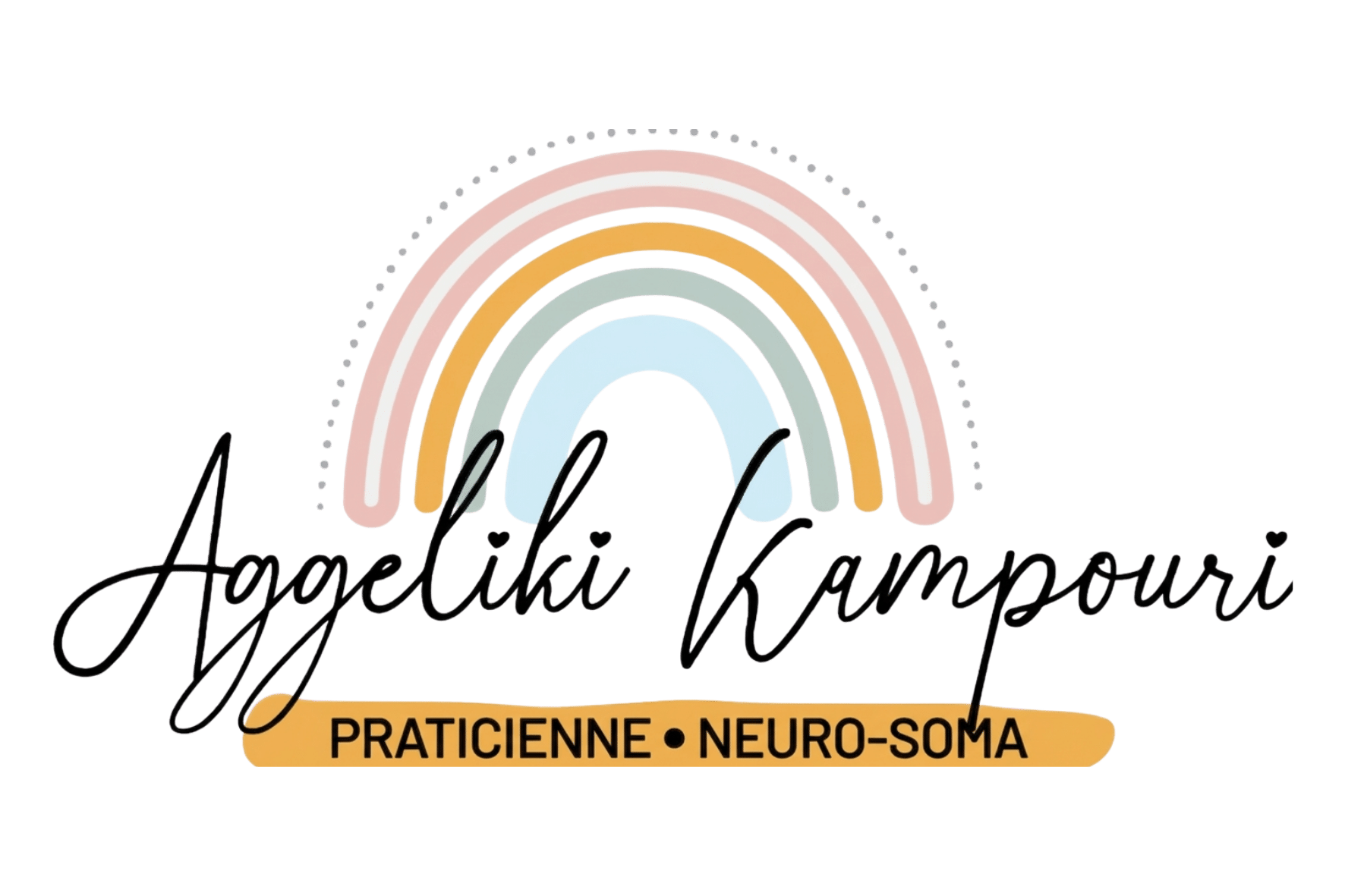 Logo Aggeliki Kampouri - Praticienne Neuro-Soma à Montpellier. Coaching parental pour parents épuisés.